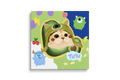 Pooji Custom Pet Canvas Wall Art
