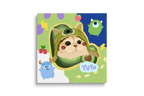 Pooji Custom Pet Canvas Wall Art