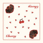 Pooji Custom Pet Silk Scarf