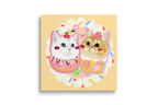 Pooji Custom Pet Canvas Wall Art