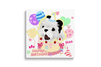 Pooji Custom Pet Canvas Wall Art