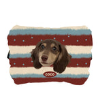 Pooji Custom Pet Neck Pillow
