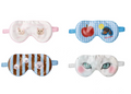 Pooji Custom Silk Sleep Mask