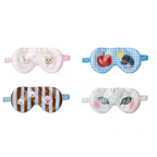 Pooji Custom Silk Sleep Mask