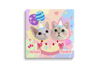 Pooji Custom Pet Canvas Wall Art