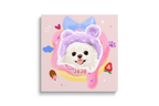 Pooji Custom Pet Canvas Wall Art