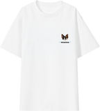 Pooji Custom Pet Graphic T-Shirt