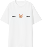 Pooji Custom Pet Graphic T-Shirt
