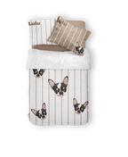 Pooji Custom Cotton Bedding Set