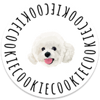 Custom Pet Shaped Rug (Washable Plush Floor Mat)