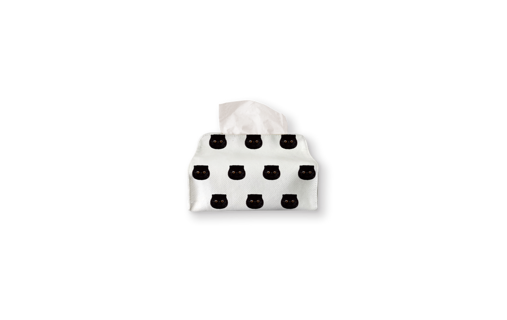 Pooji Custom Pet Tissue Box Cover
