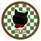 Pooji Custom Pet Ceramic Coaster