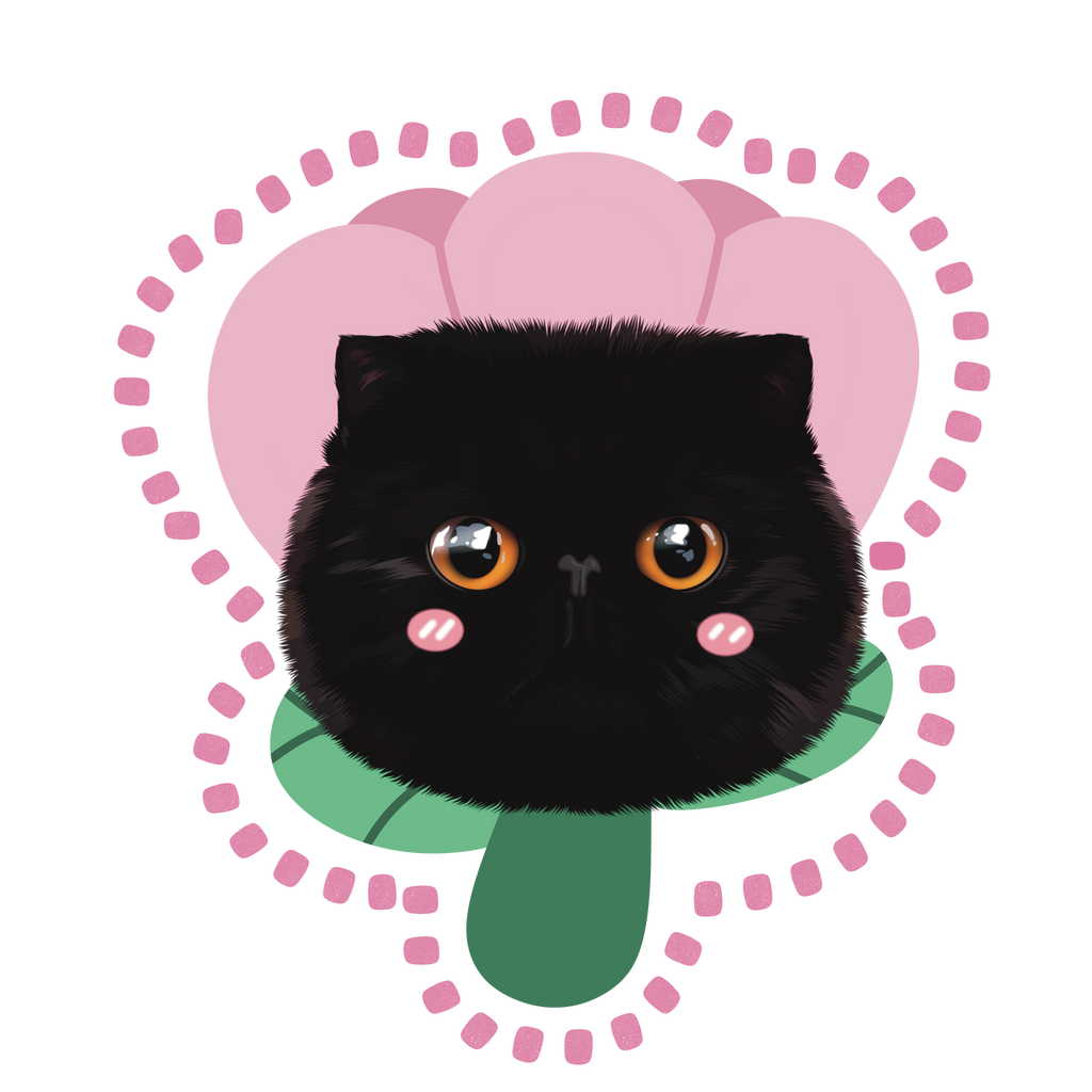 Pooji Custom Pet Shaped Pillow