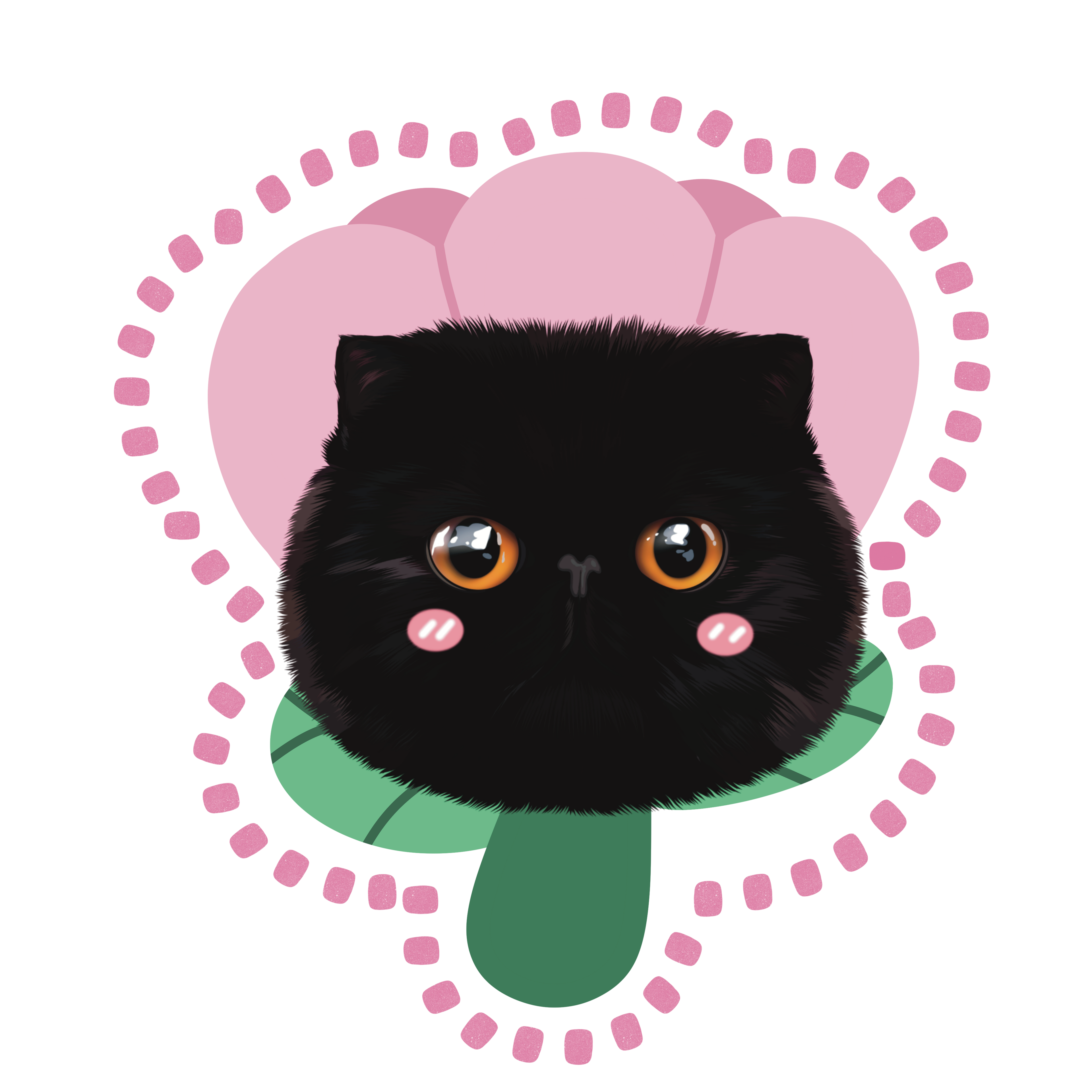 Pooji Custom Pet Shaped Pillow