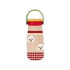 Pooji Custom Chubby Insulated Tumbler
