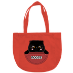 Carry Your Best Friend Tote Bag