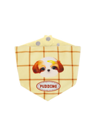 Pooji Custom Pet Bandana