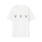 Pooji Custom Pet Graphic T-Shirt