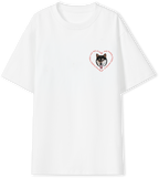 Pooji Custom Pet Graphic T-Shirt