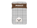 Pooji Custom Pet Bed