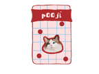 Pooji Custom Pet Bed
