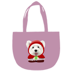 Carry Your Best Friend Tote Bag