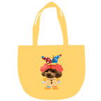 Carry Your Best Friend Tote Bag