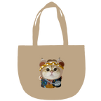 Carry Your Best Friend Tote Bag