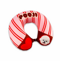 Nap With Your Pet Travel Pillow