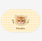 Pooji Custom Pet Table Mat