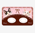 Pooji Custom Pet Table Mat