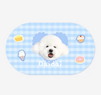 Pooji Custom Pet Table Mat