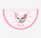 Pooji Custom Pet Table Mat