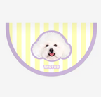 Pooji Custom Pet Table Mat