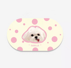 Pooji Custom Pet Table Mat