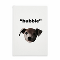 Pooji Notebook