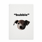 Pooji Notebook