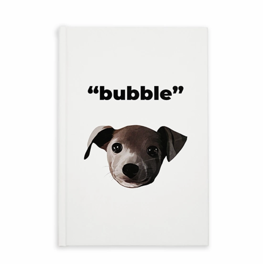 Pooji Notebook