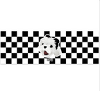 Pooji Custom Pet Bedside Rug
