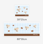 Custom Pet Mouse Pad