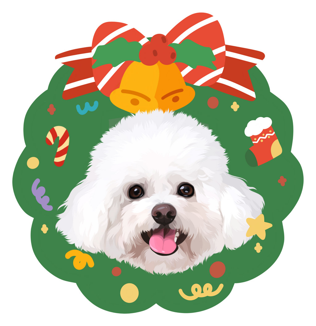 Pooji Custom Pet Shaped Pillow