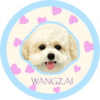 Pooji Custom Pet Ceramic Coaster