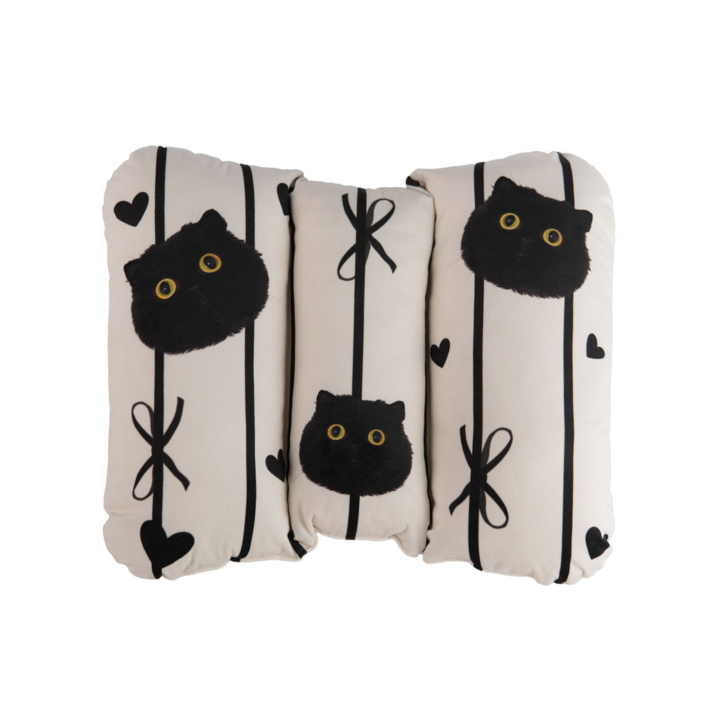 Custom Pet Lumbar Support Pillow