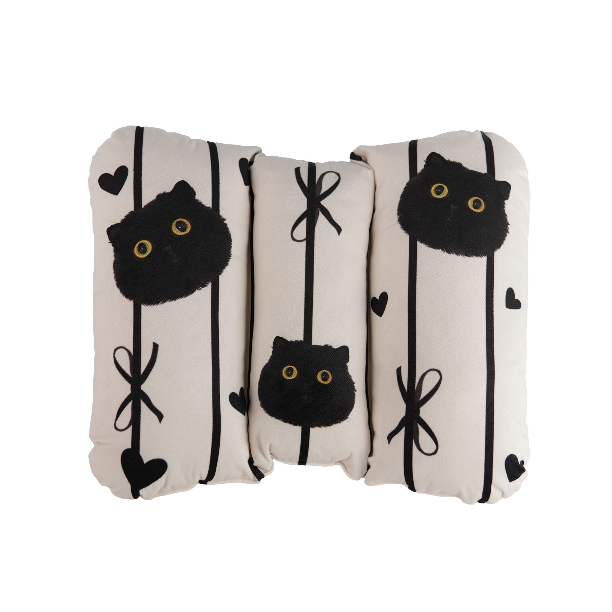 Custom Pet Lumbar Support Pillow