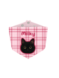 Pooji Custom Pet Bandana
