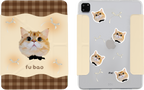 Pooji Custom iPad Case