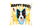 Pooji Custom Pet Shaped Pillow