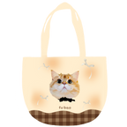 Carry Your Best Friend Tote Bag