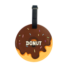 Pooji Custom Pet Luggage Tag