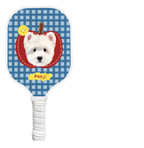 Pooji Custom Pet Pickleball Paddle